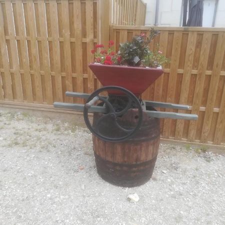 Les Gites De La Musardiere Meusnes Exterior photo